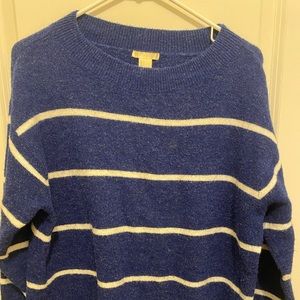 H&M sweater